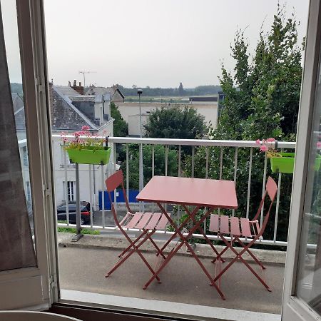 L'Echappee Blesoise Apartamento Blois Exterior foto