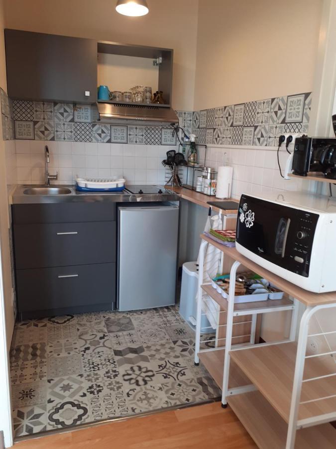 L'Echappee Blesoise Apartamento Blois Exterior foto