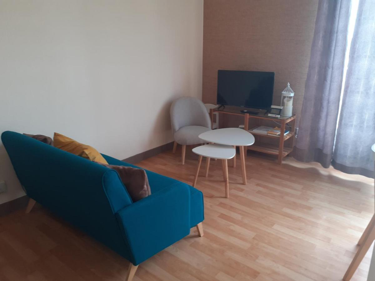 L'Echappee Blesoise Apartamento Blois Exterior foto